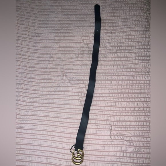 GG MARMONT 2015 RE-EDITION WIDE BELT - Picture 6 of 9